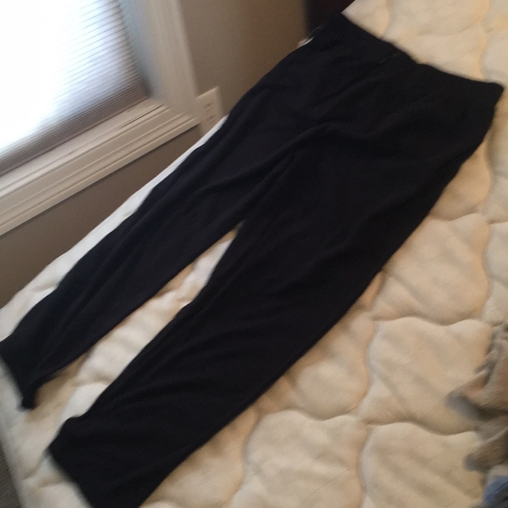 NWT black sleepwear